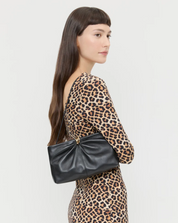 CORRINE CLUTCH BLACK