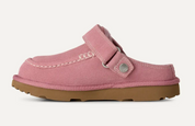 KIDS GOLDENSTAR EVELINA DUSTY ORCHID