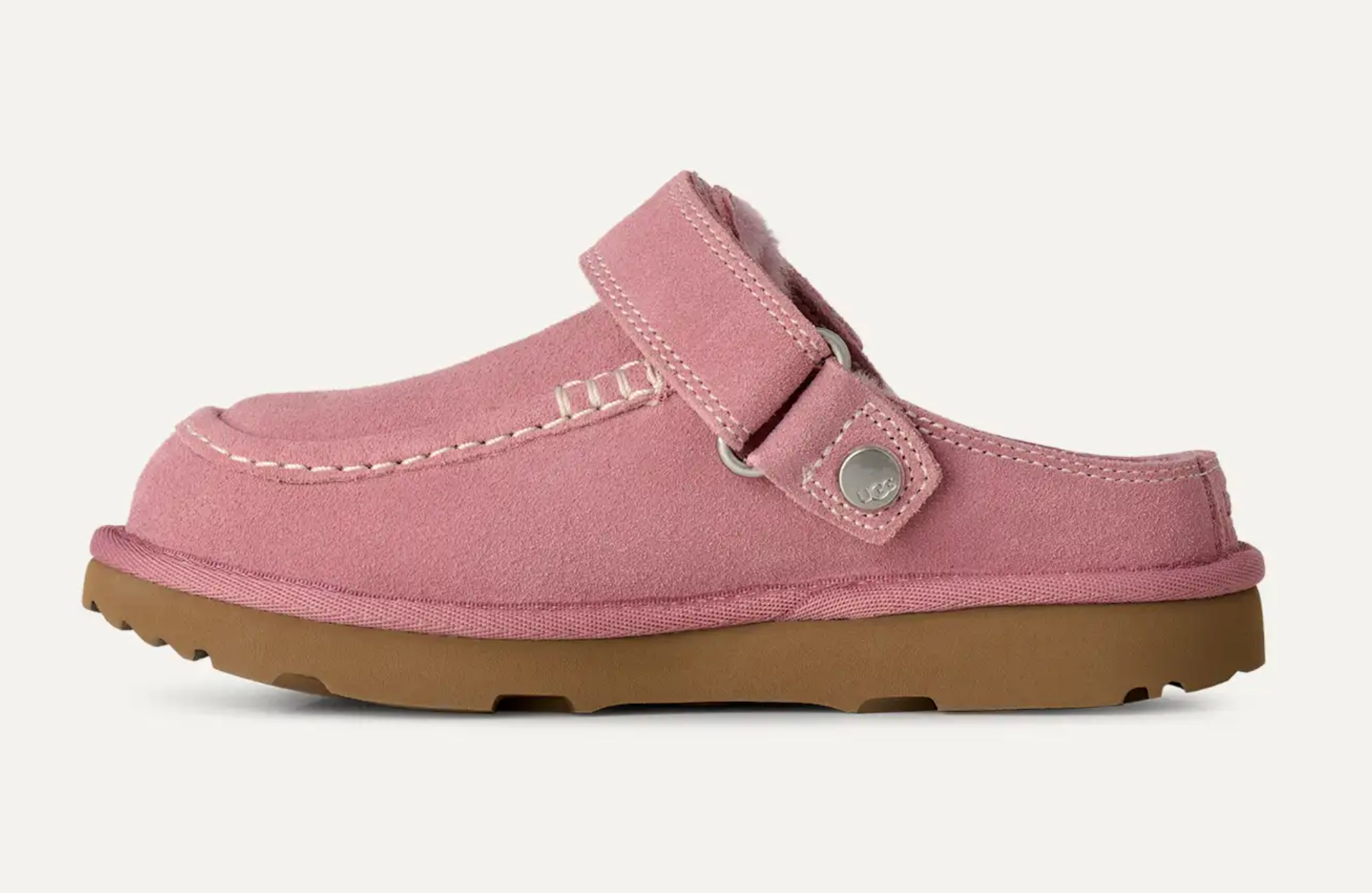 KIDS GOLDENSTAR EVELINA DUSTY ORCHID