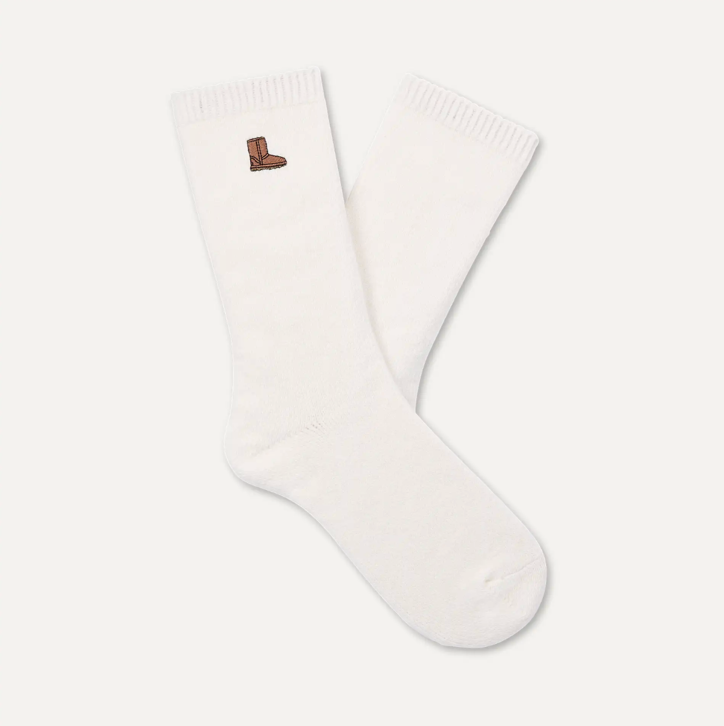 CLASSIC CREW 3 PACK SOCKS BOOT BERRY