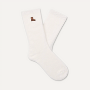 CLASSIC CREW 3 PACK SOCKS BOOT BERRY