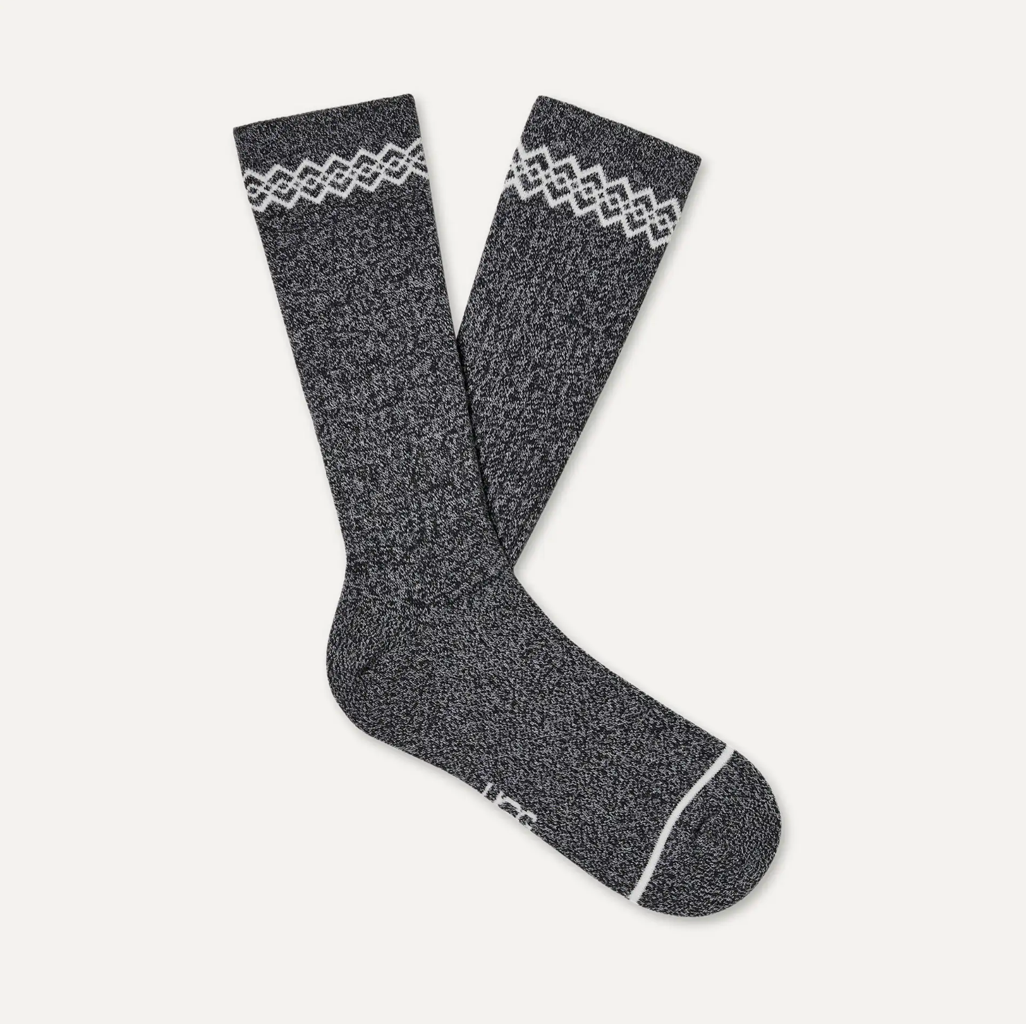 MEN'S TASMAN SOCK 3 PACK TAHOE BLUE SAND