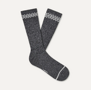MEN'S TASMAN SOCK 3 PACK TAHOE BLUE SAND