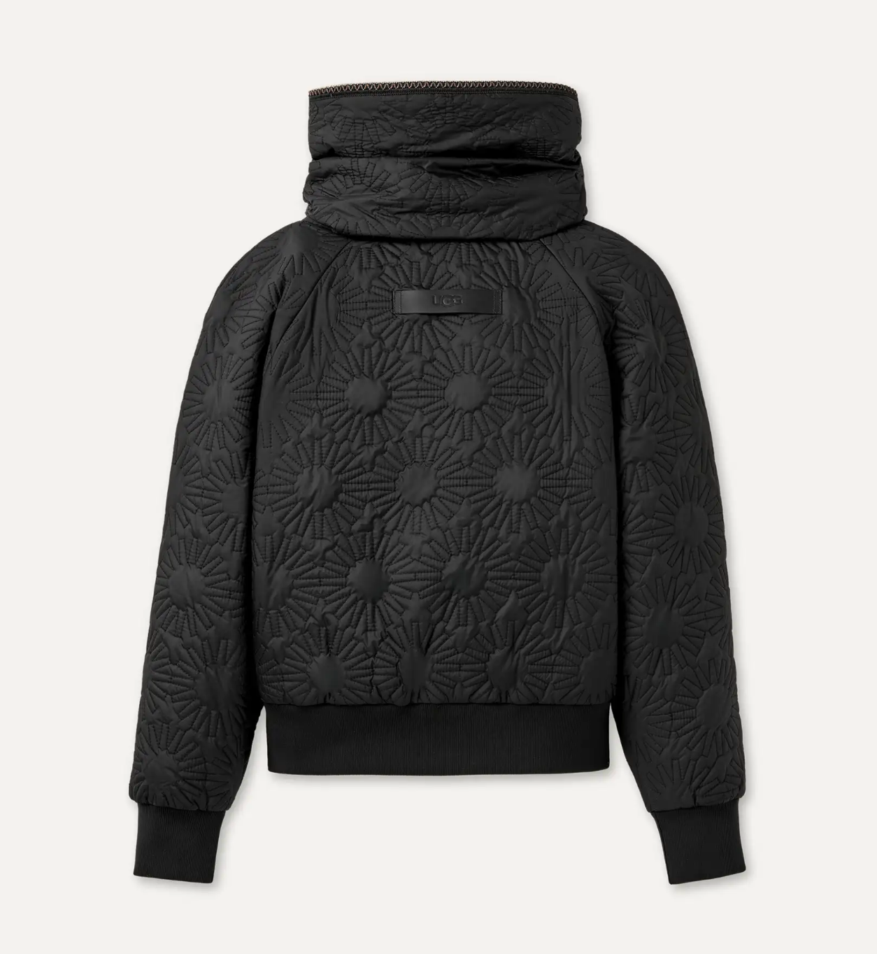 SOLEIN BLACK