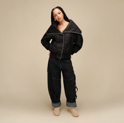 SOLEIN BLACK