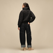 SOLEIN BLACK