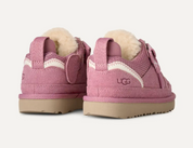 TODDLERS LOWMEL DUSTY ORCHID