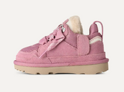 TODDLERS LOWMEL DUSTY ORCHID