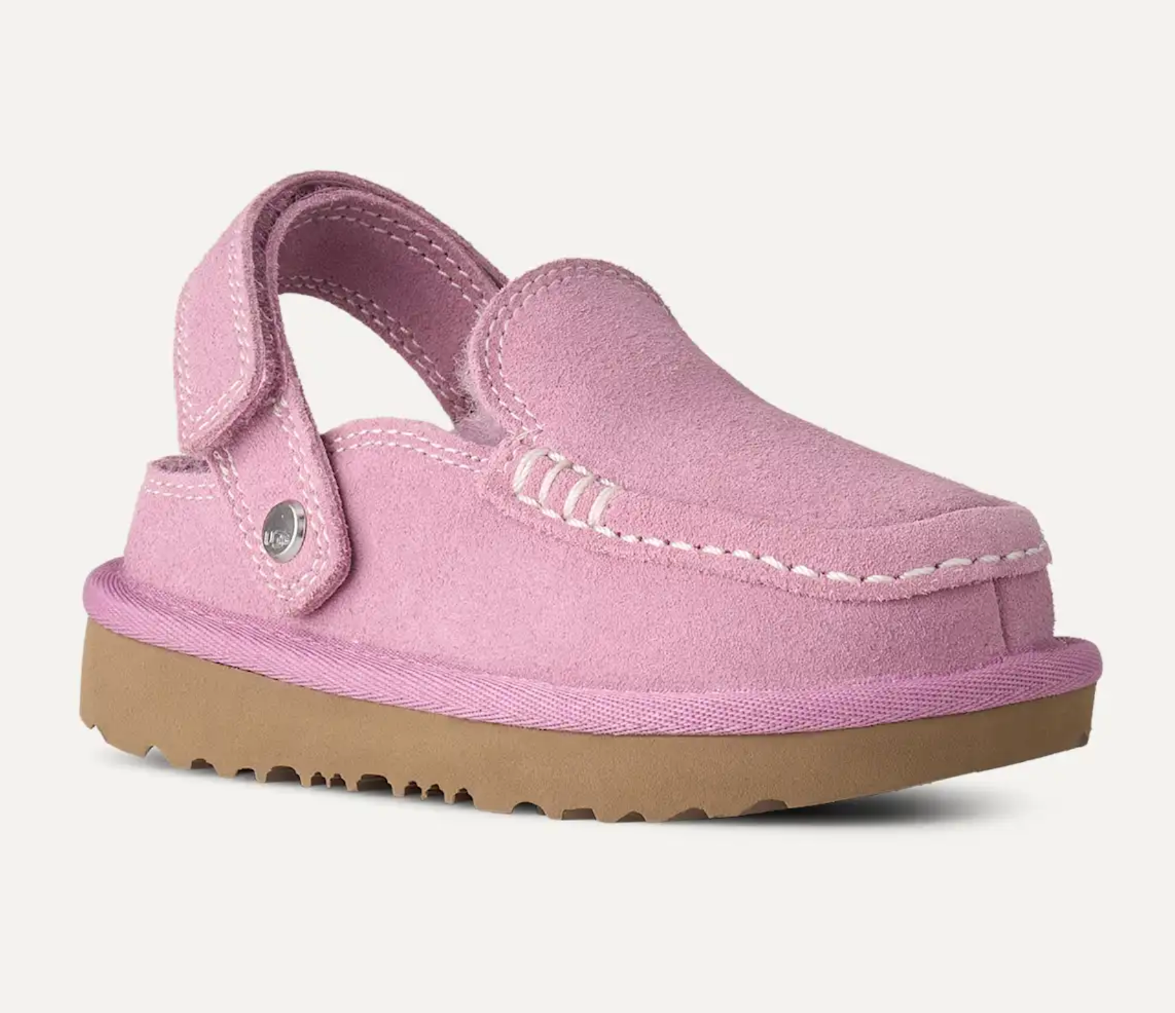 TODDLERS GOLDENSTAR EVELINA DUSTY ORCHID