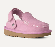 TODDLERS GOLDENSTAR EVELINA DUSTY ORCHID