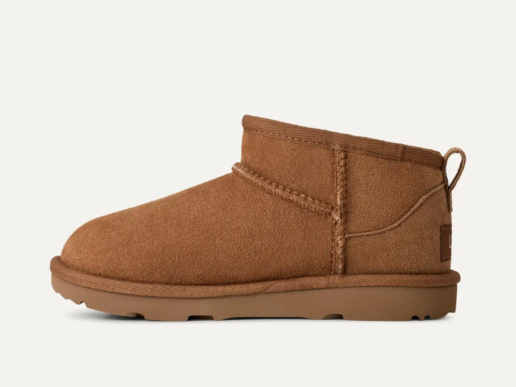 KIDS CLASSIC ULTRA MINI CHESTNUT