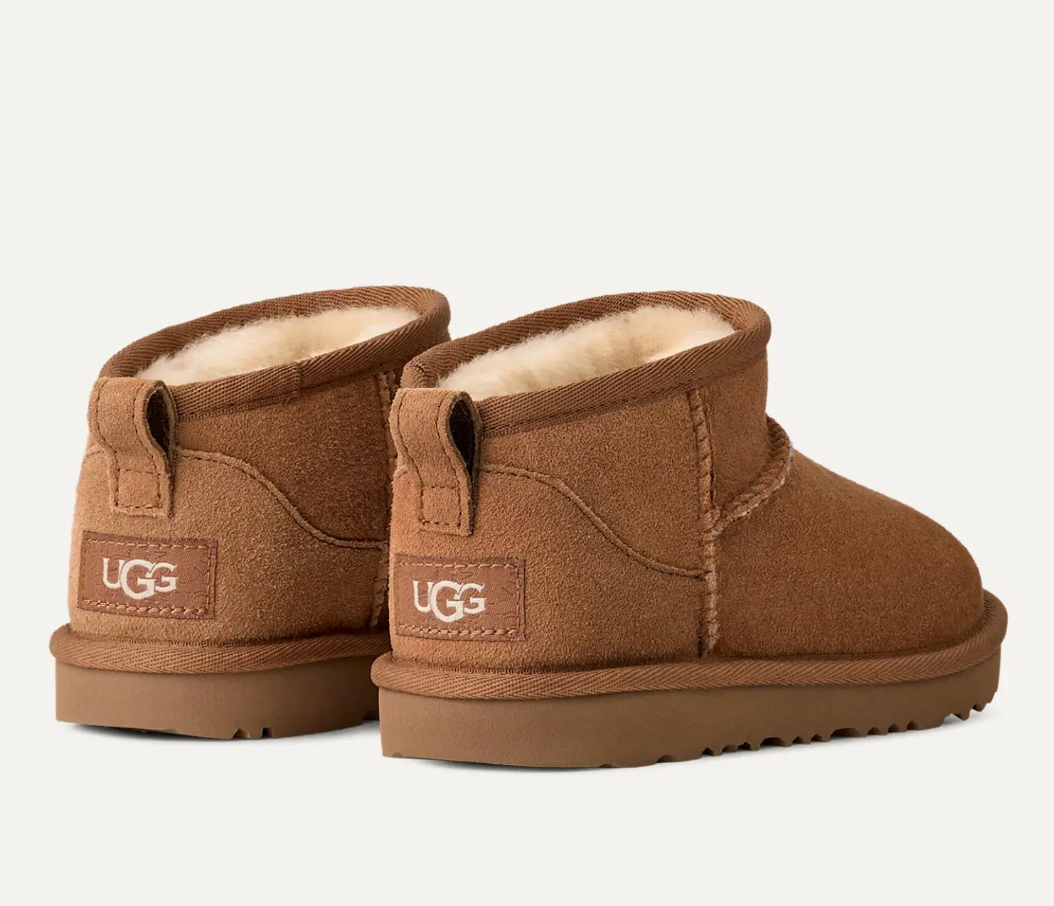 KIDS CLASSIC ULTRA MINI CHESTNUT