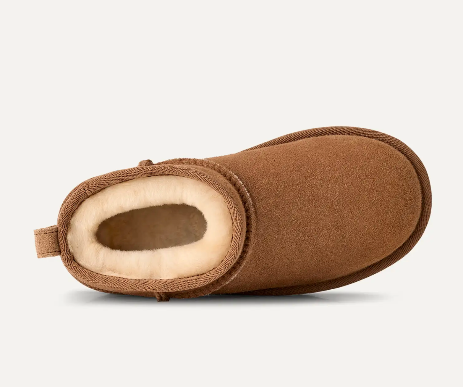 KIDS CLASSIC ULTRA MINI CHESTNUT
