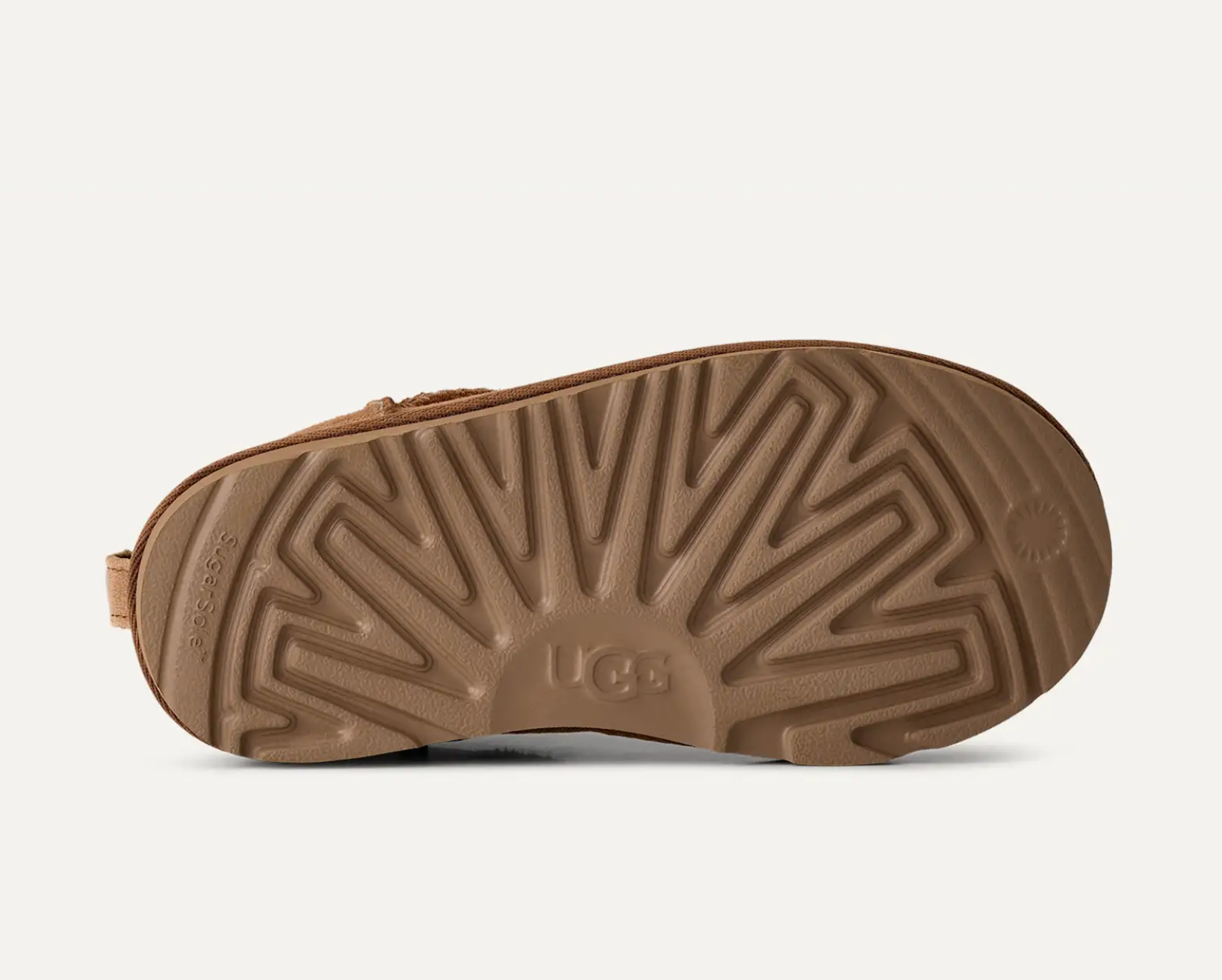 KIDS CLASSIC ULTRA MINI CHESTNUT