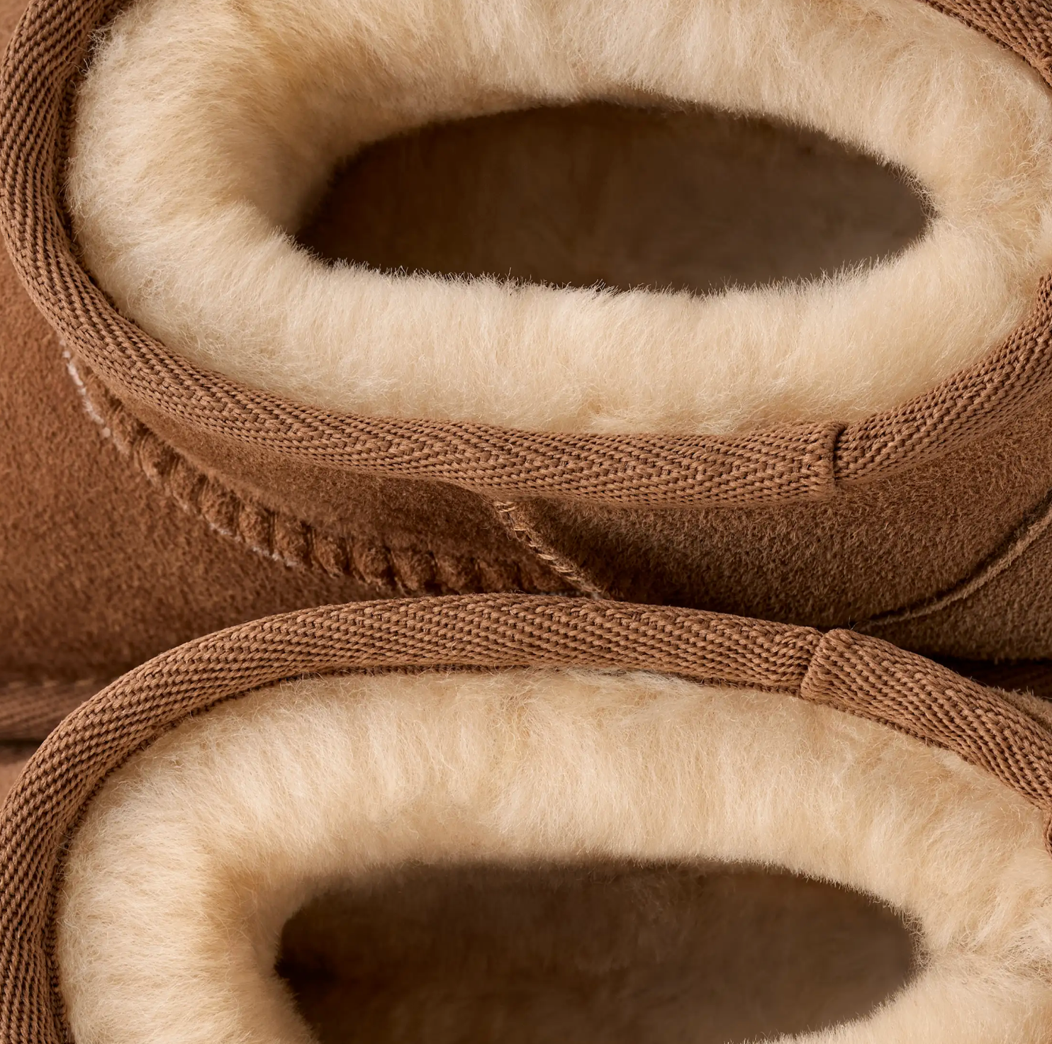 KIDS CLASSIC ULTRA MINI CHESTNUT