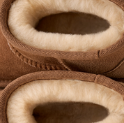 KIDS CLASSIC ULTRA MINI CHESTNUT