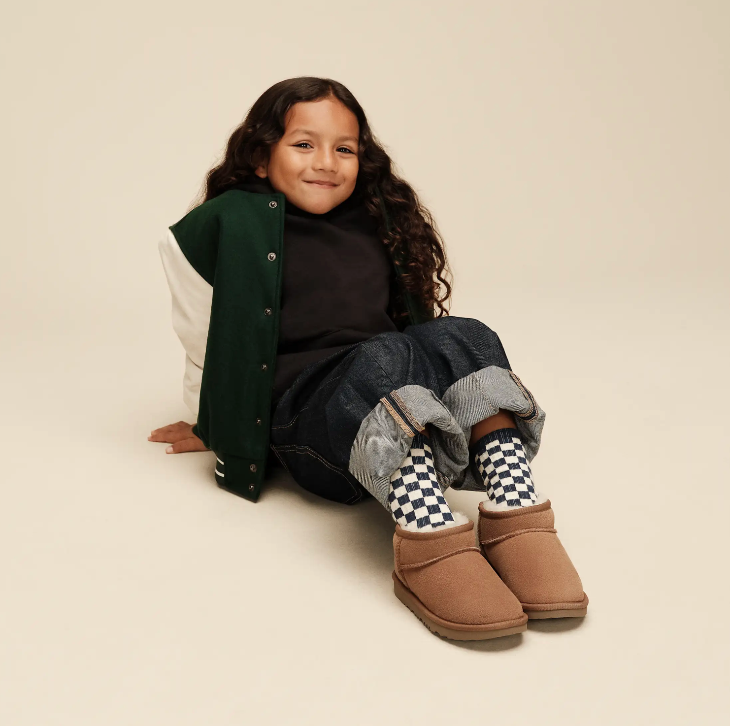 KIDS CLASSIC ULTRA MINI CHESTNUT