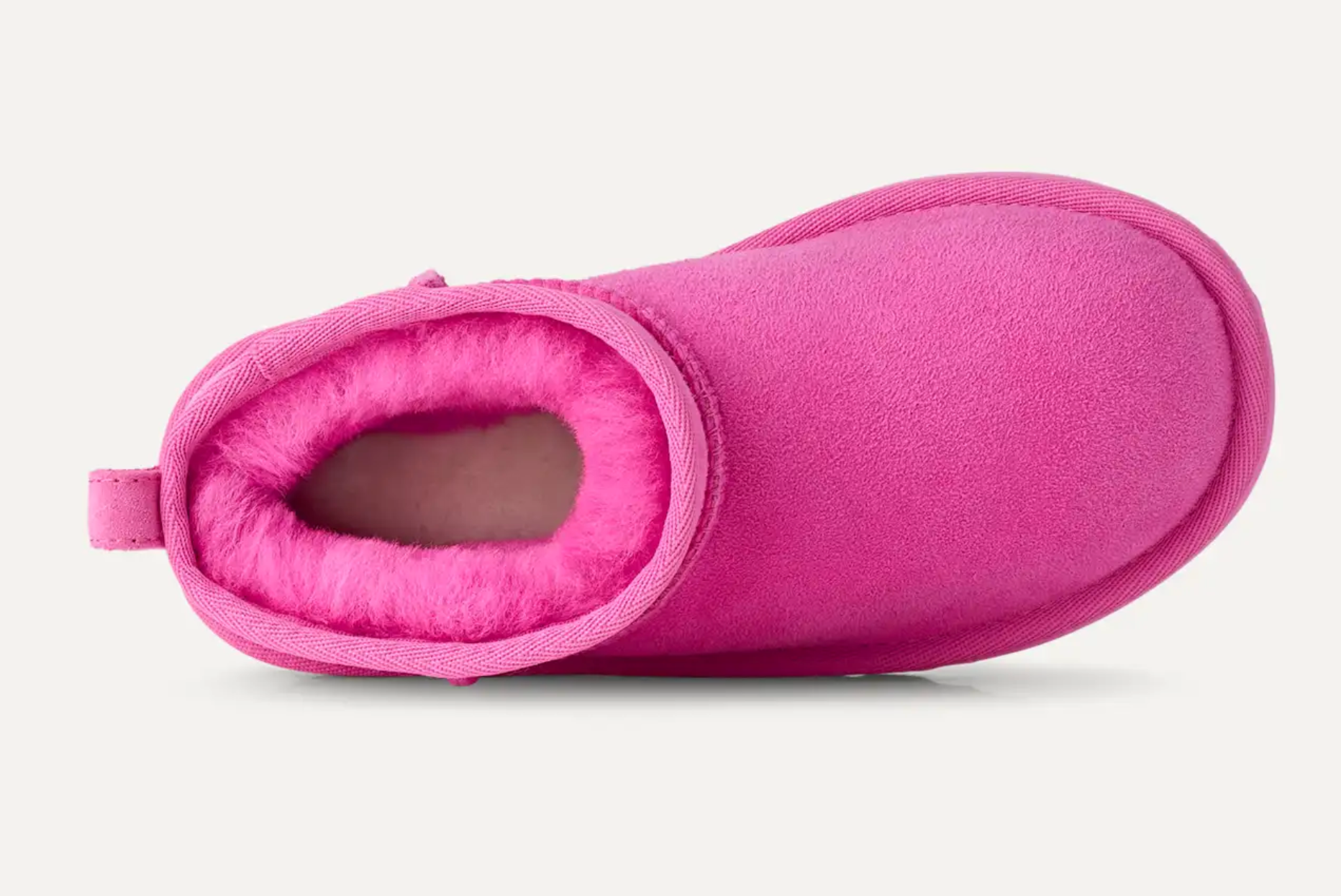 KIDS CLASSIC ULTRA MINI BRIGHT FUCHSIA