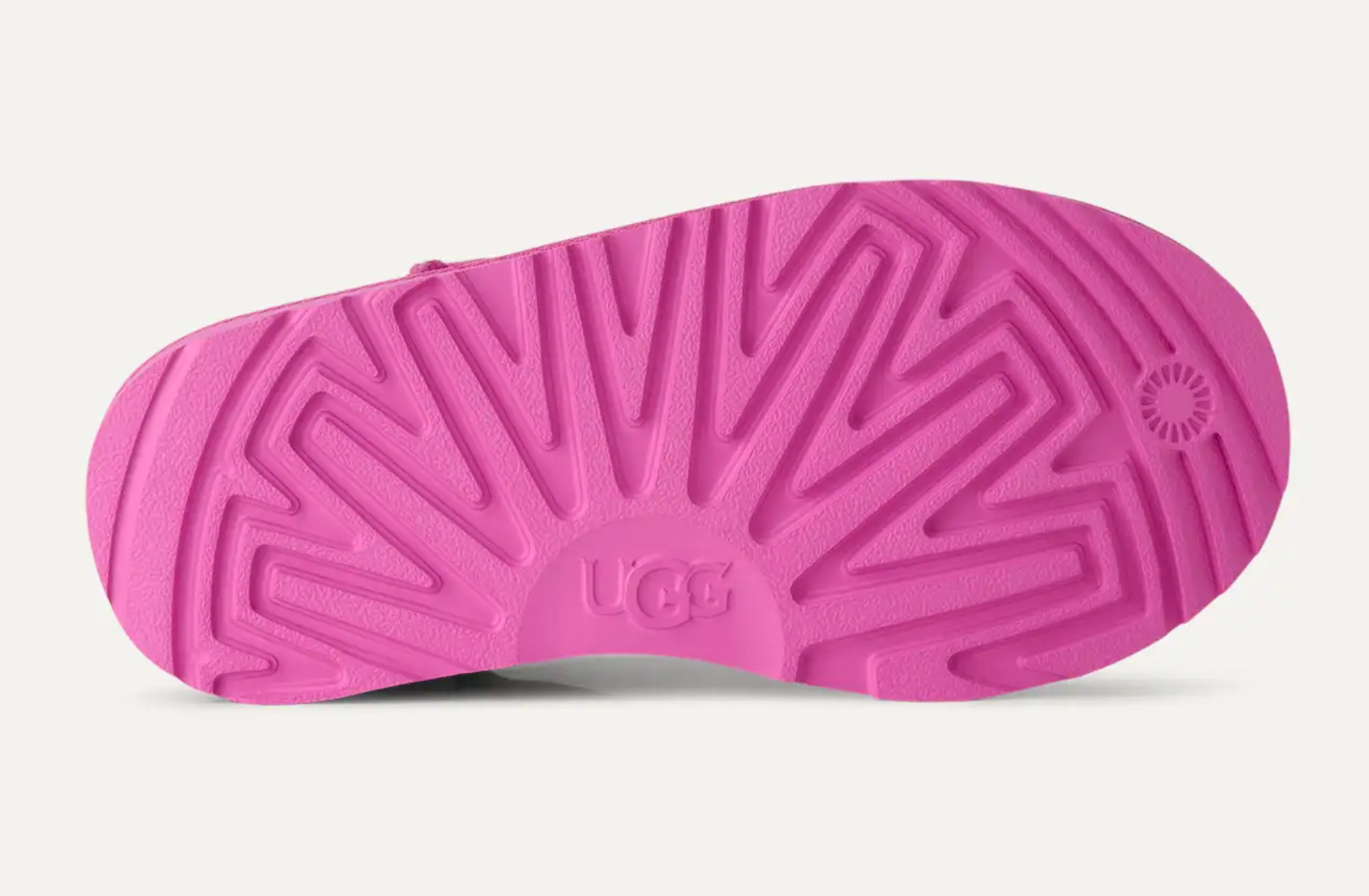 KIDS CLASSIC ULTRA MINI BRIGHT FUCHSIA