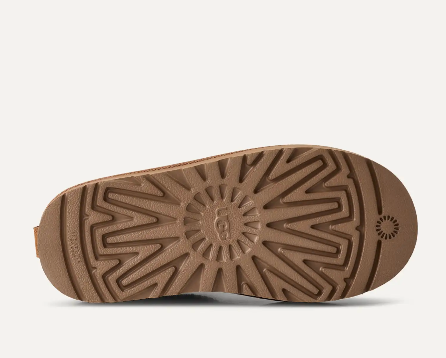 KIDS CLASSIC ULTRA MINI PLATFORM CHESTNUT