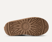 KIDS CLASSIC ULTRA MINI PLATFORM CHESTNUT