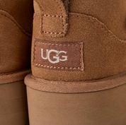KIDS CLASSIC ULTRA MINI PLATFORM CHESTNUT