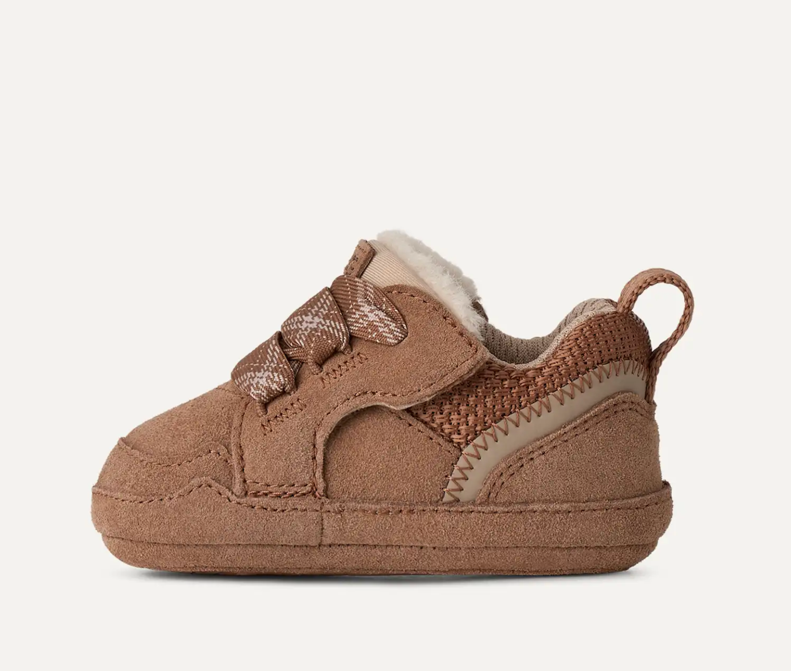 BABY LOWMEL CHESTNUT