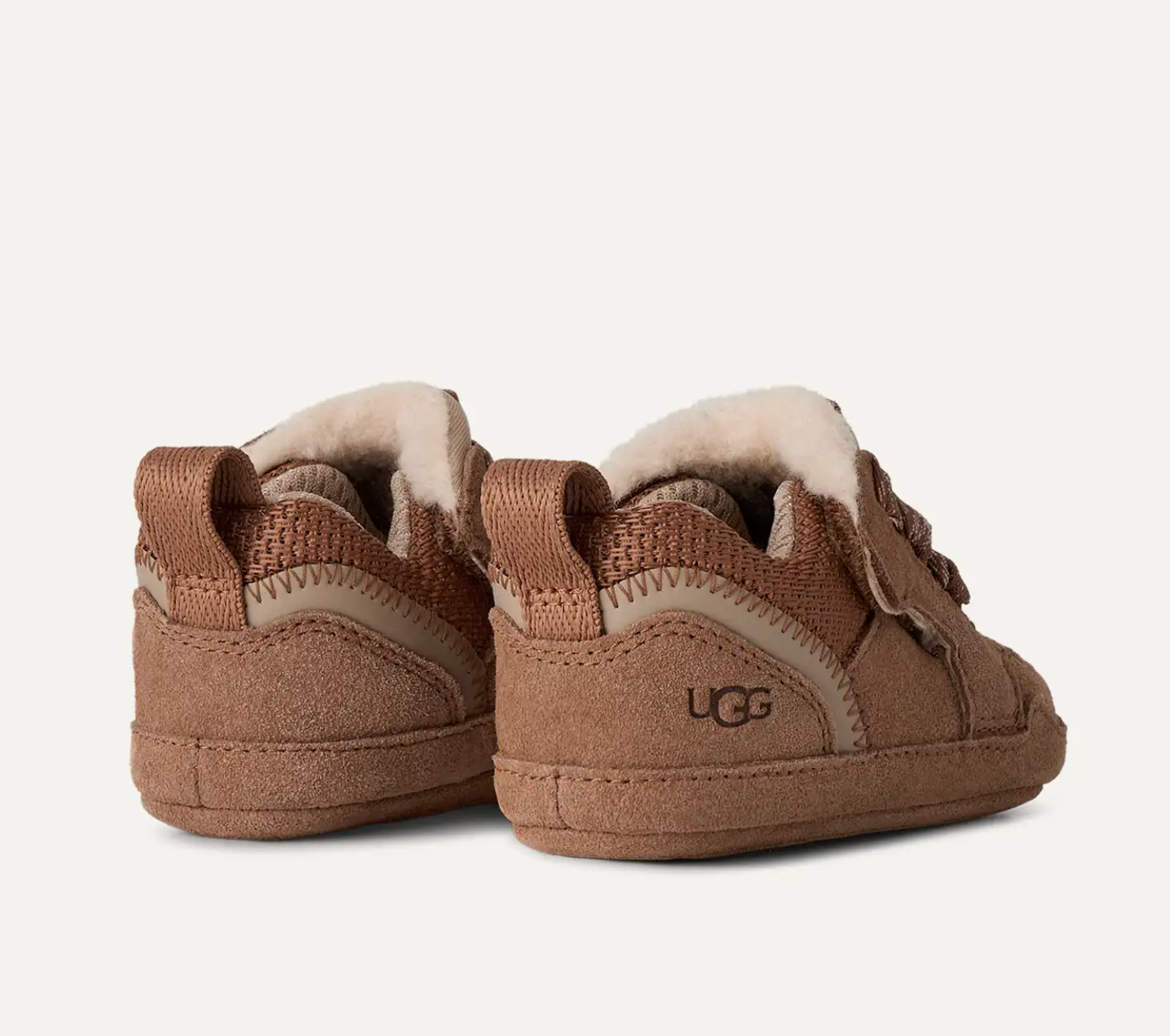 BABY LOWMEL CHESTNUT