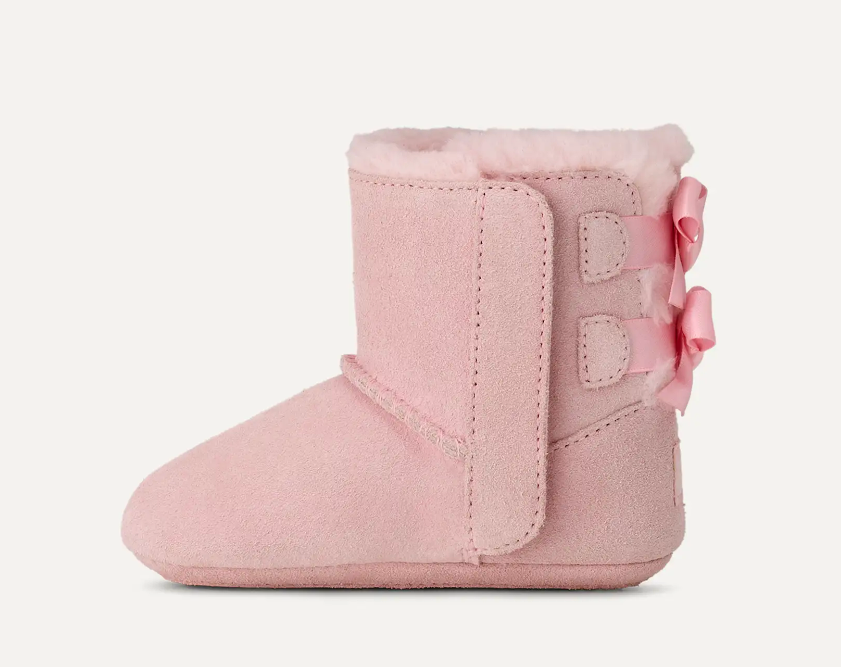 BABY BAILEY BOW RIBBON CANDY