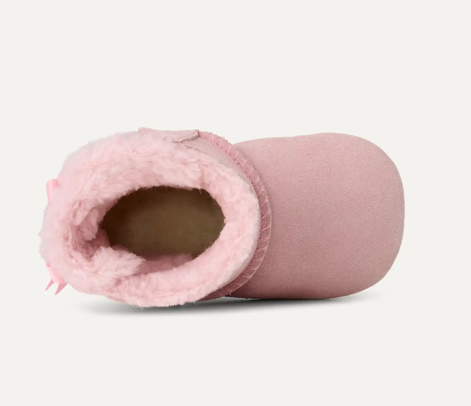 BABY BAILEY BOW RIBBON CANDY