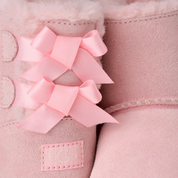 BABY BAILEY BOW RIBBON CANDY