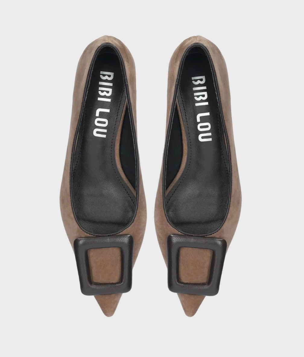 BONNIE 30 TAUPE