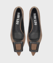 BONNIE 30 TAUPE