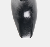 HILAH BLACK