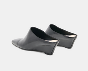 HILAH BLACK