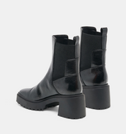 GRIZLEY BLACK