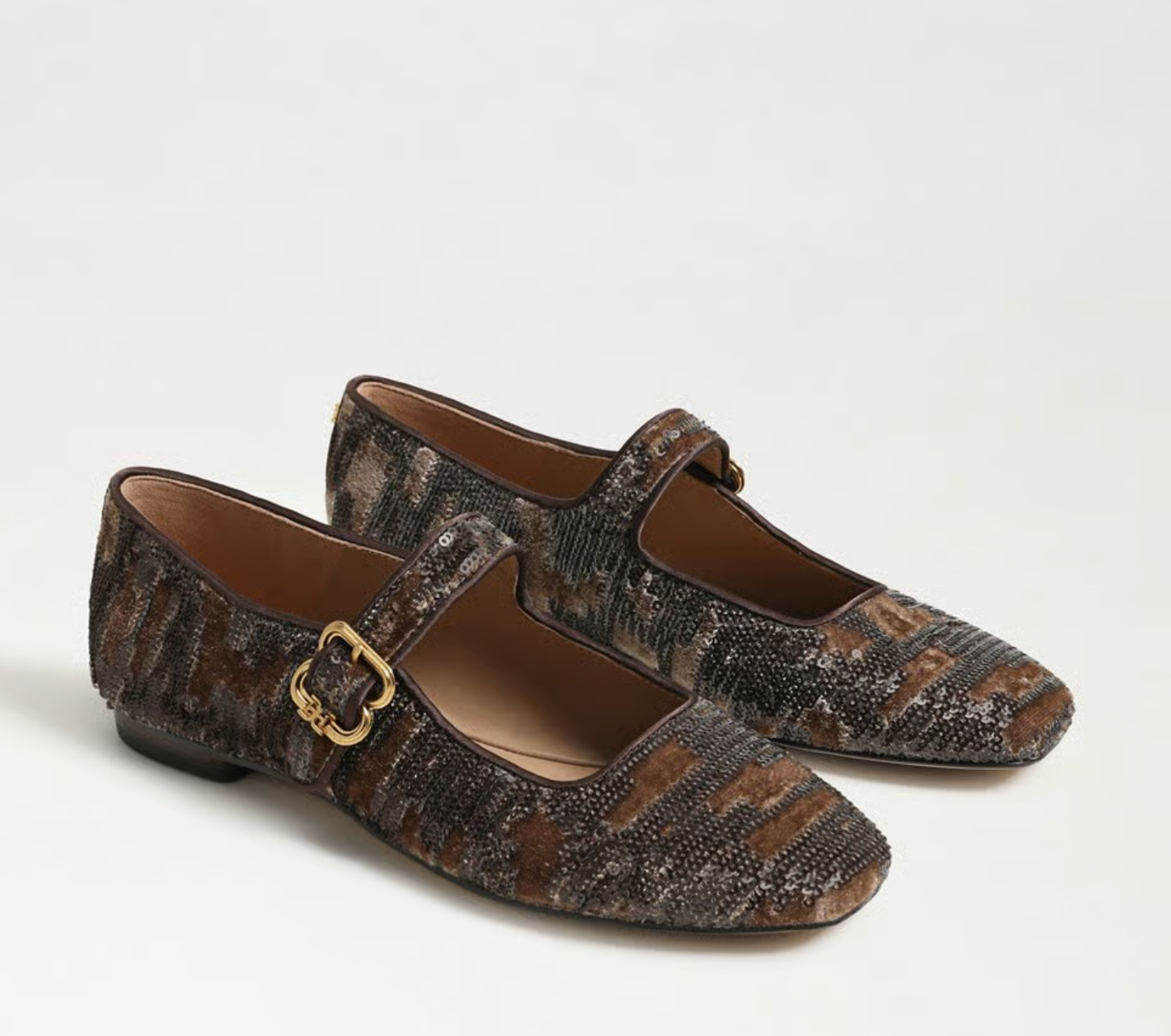 MICHAELA MUSHROOM VELVET
