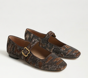 MICHAELA MUSHROOM VELVET