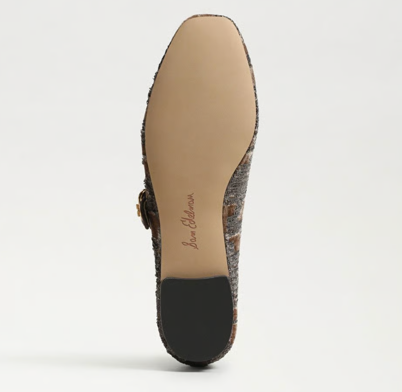 MICHAELA MUSHROOM VELVET