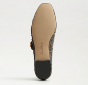 MICHAELA MUSHROOM VELVET