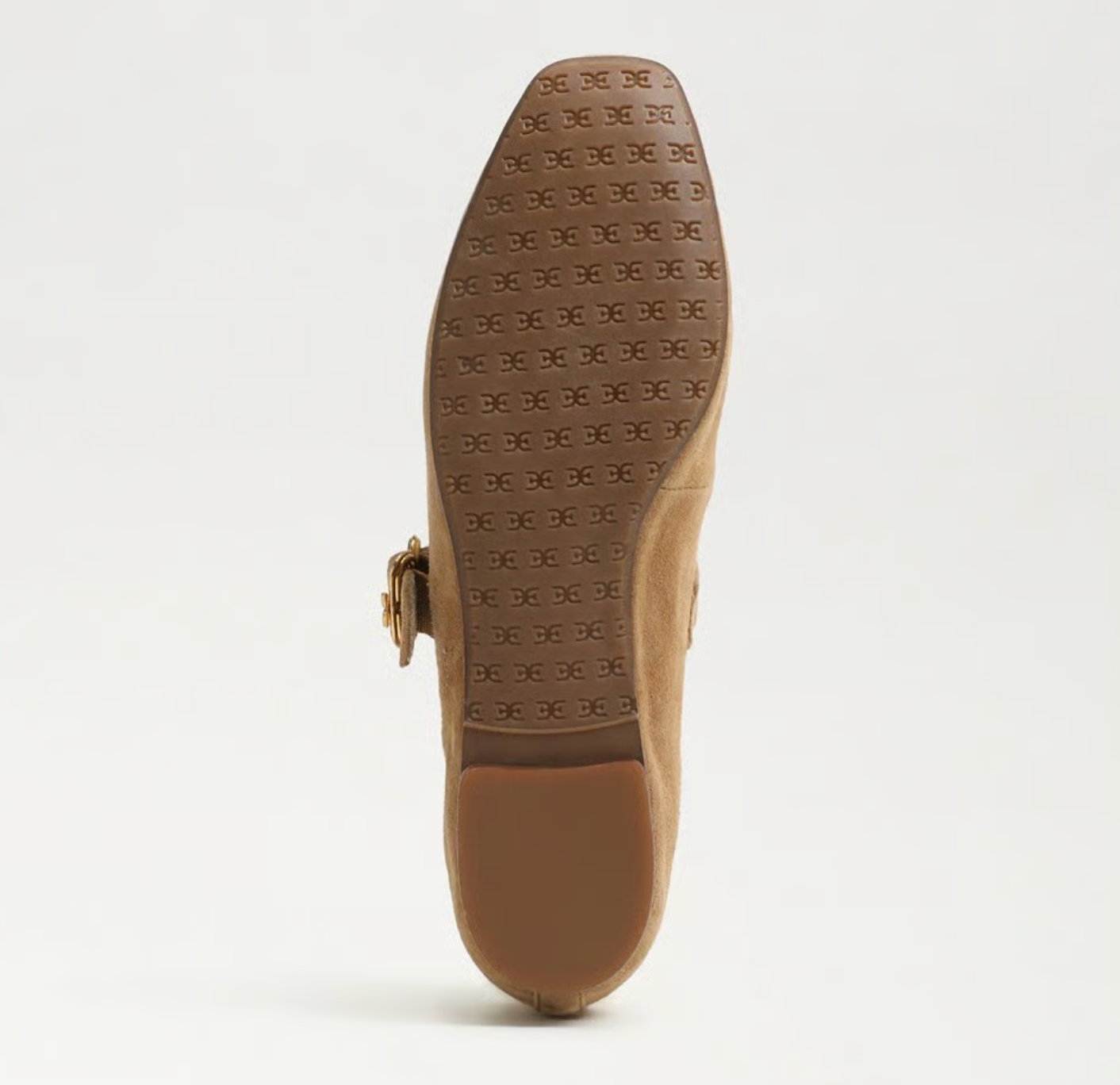 MICHAELA FUR BAMBOO BROWN