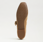 MICHAELA FUR BAMBOO BROWN