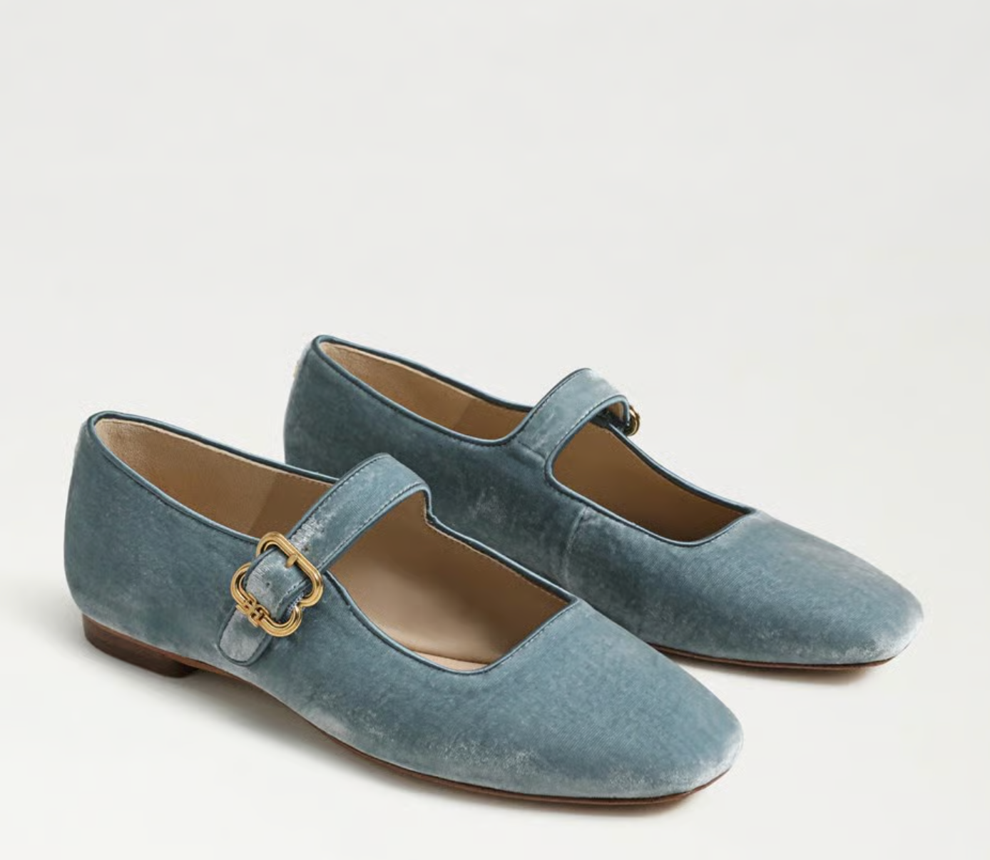 MICHAELA AZURE BLUE