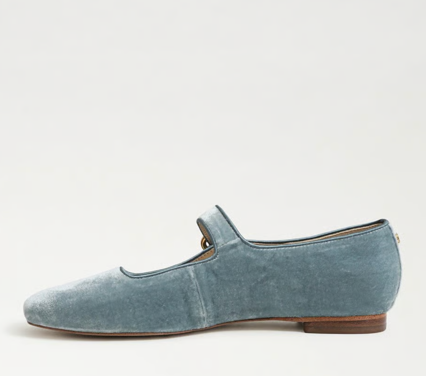 MICHAELA AZURE BLUE
