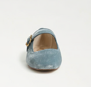 MICHAELA AZURE BLUE