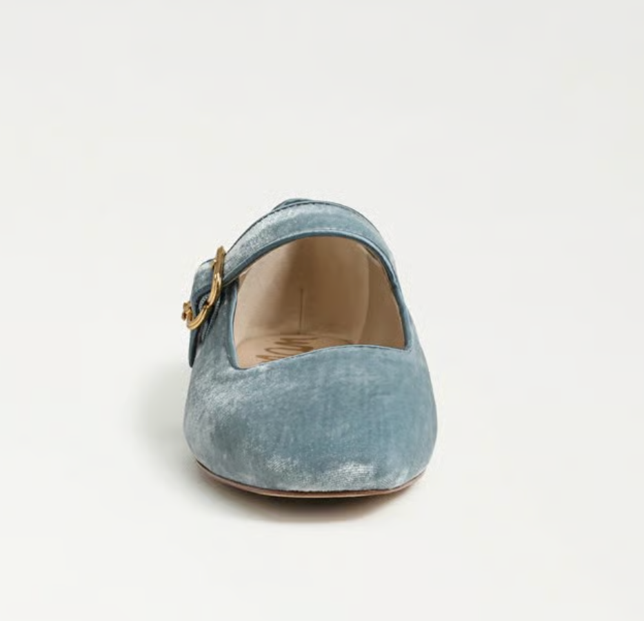 MICHAELA AZURE BLUE