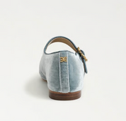 MICHAELA AZURE BLUE