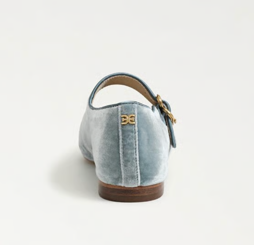 MICHAELA AZURE BLUE
