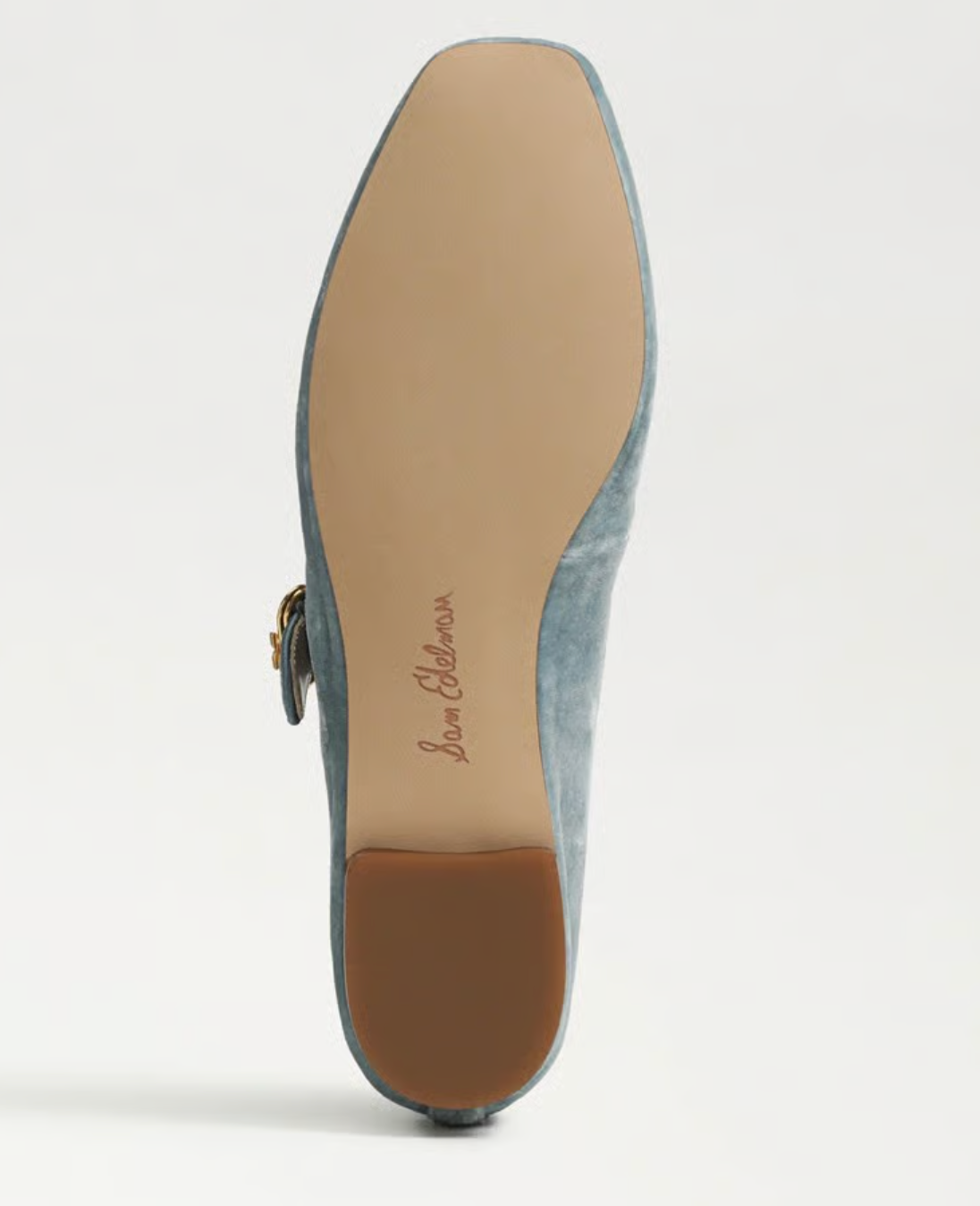MICHAELA AZURE BLUE