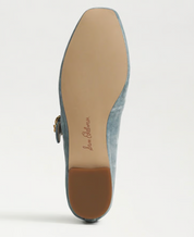 MICHAELA AZURE BLUE